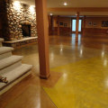 How to Maintain and Protect Your Wood and Concrete Surfaces with Additional Sealing Services