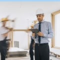 Experience and Training to Look for in a Contractor