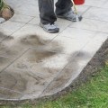 Recommended Techniques for Sealing Concrete Floors, Driveways, and Patios