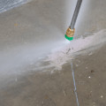 Removing Stains from Sealed Concrete: Tips and Techniques