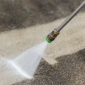 Recommended Cleaning Techniques for Sealed Concrete