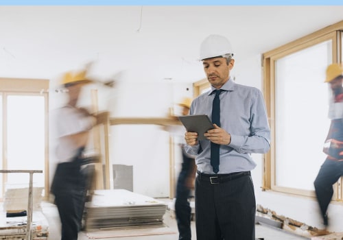 Experience and Training to Look for in a Contractor