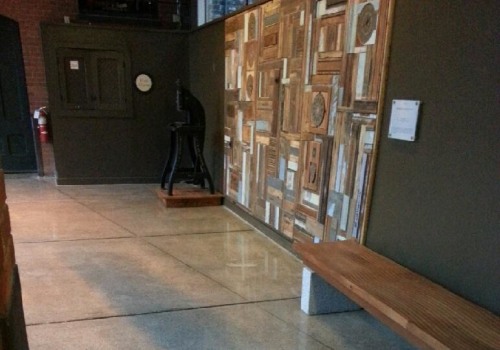 The Dangers of Moisture on Wood and Concrete Surfaces